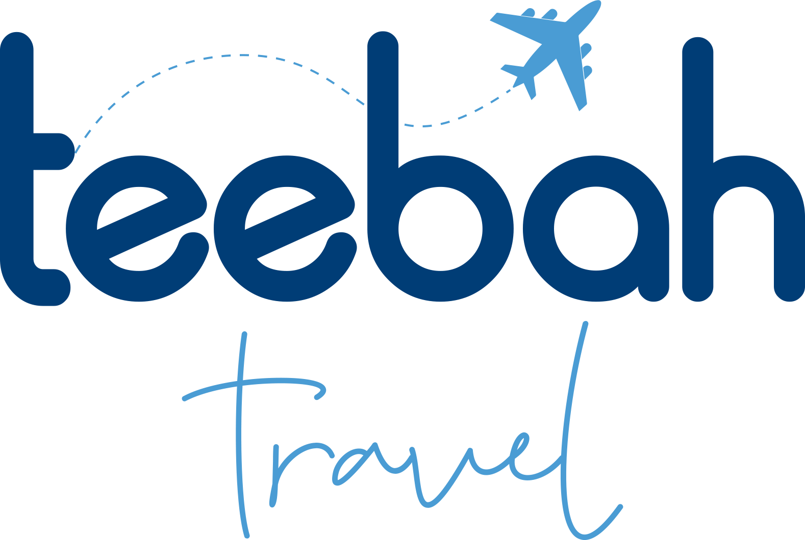 Teebah Travel Logo